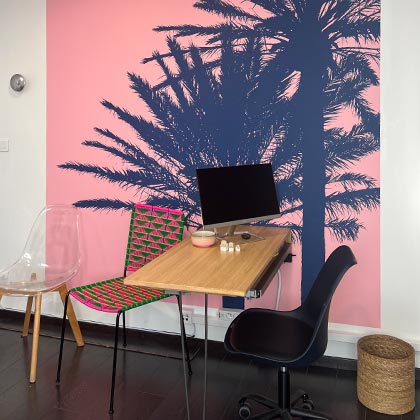 Bureau de consultation
